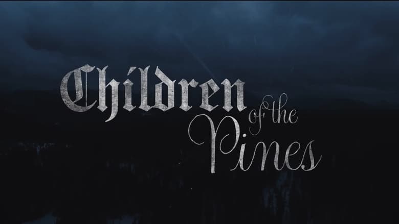 кадр из фильма Children of the Pines
