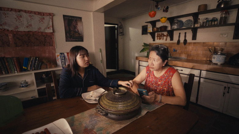 кадр из фильма Leading Lady