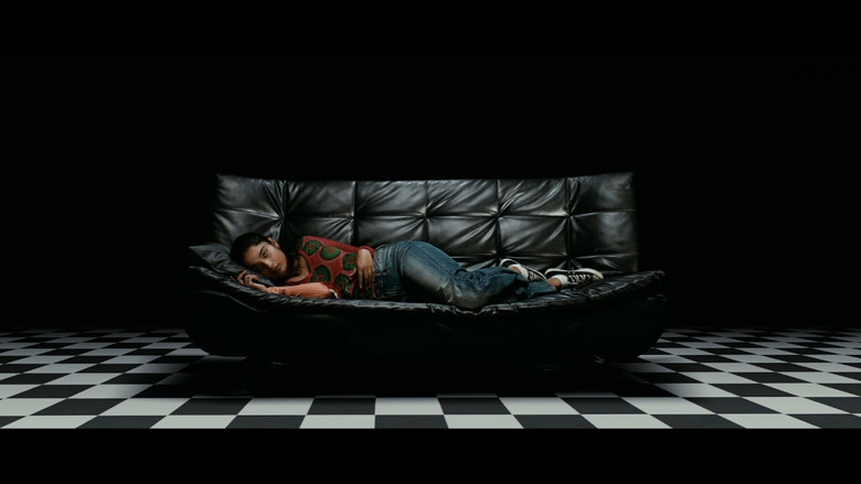 кадр из фильма ಲೈಲಾದ ಸಿಹಿ ಕನಸು