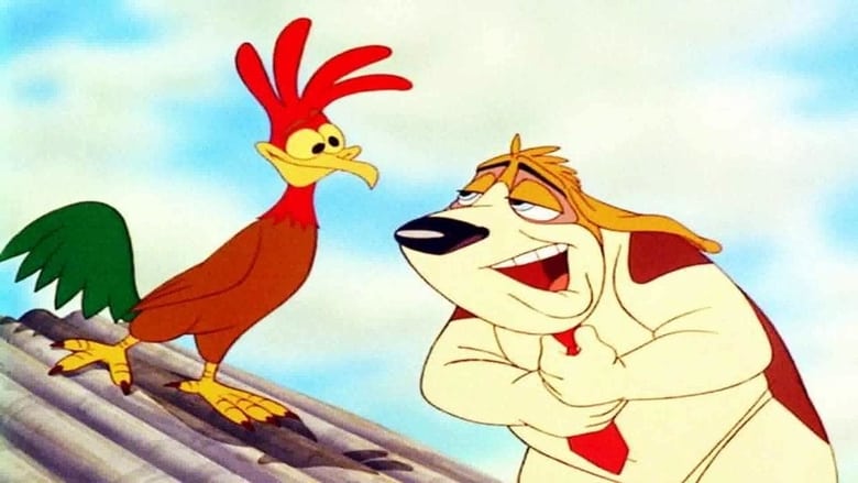 Пес из Лас-Вегаса