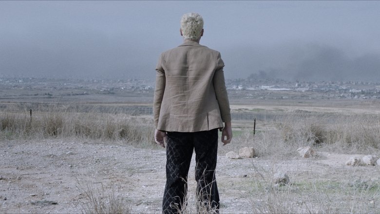 кадр из фильма Ken