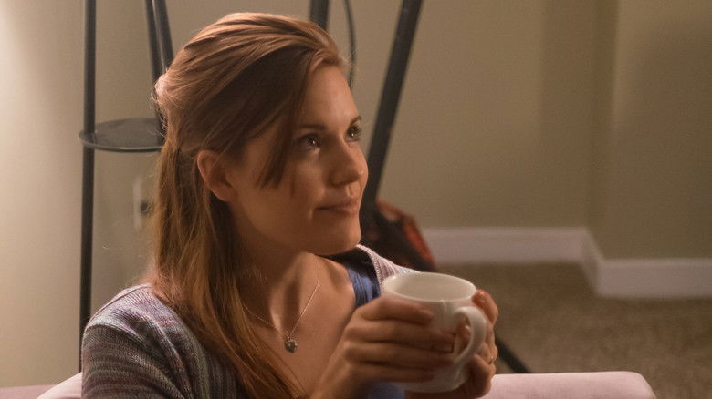 кадр из фильма Последствия