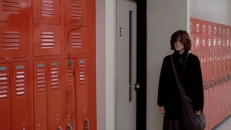 кадр из фильма Клуб «Завтрак»