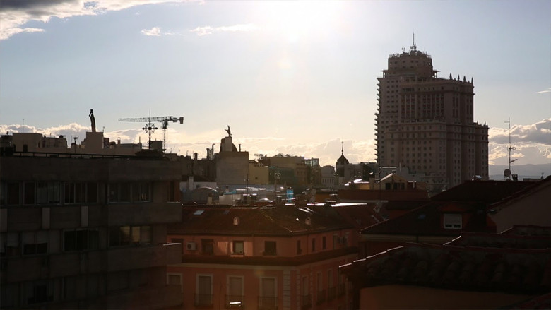 кадр из фильма Lo que hicimos fue secreto