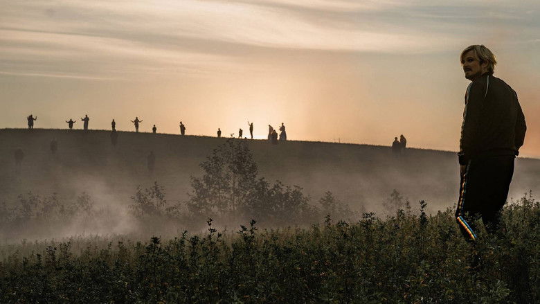 кадр из фильма Wszystkie nasze strachy