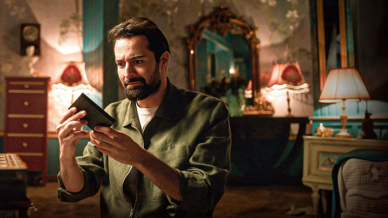 кадр из фильма قصر الباشا