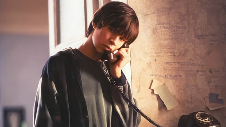 кадр из фильма Любовник