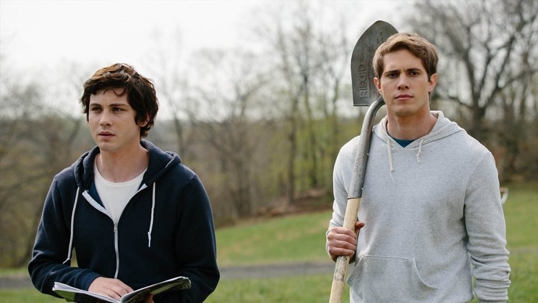 кадр из фильма Исчезновение Сидни Холла