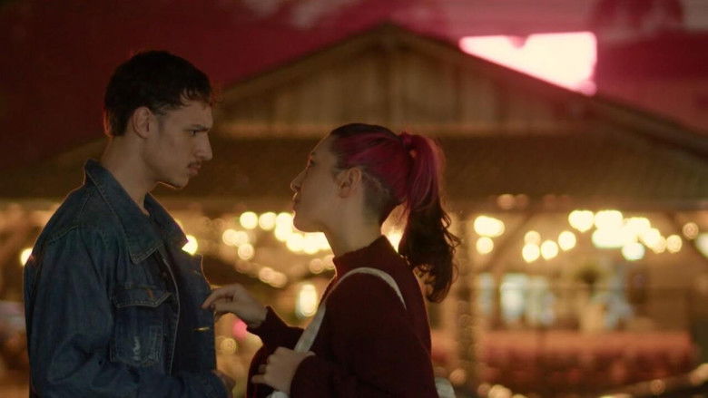 кадр из фильма Pietro e Marcela