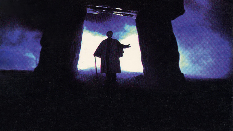 кадр из фильма Blood Clan