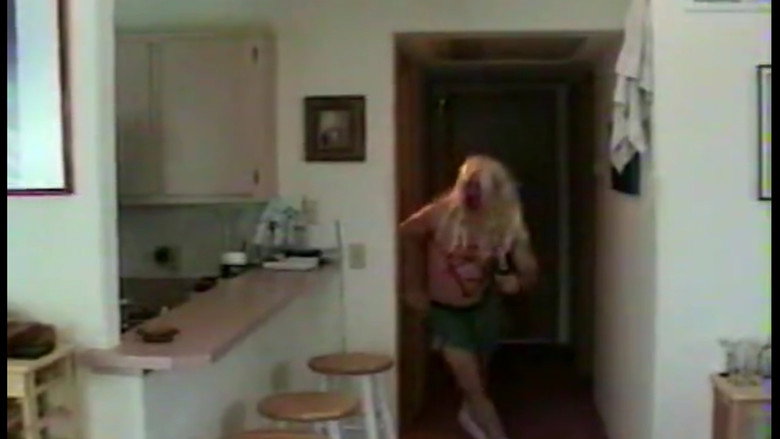 кадр из фильма Schizophreniac: The Whore Mangler