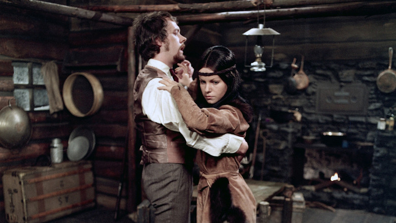 кадр из фильма Králova žena