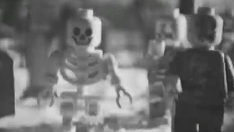All of the Dead