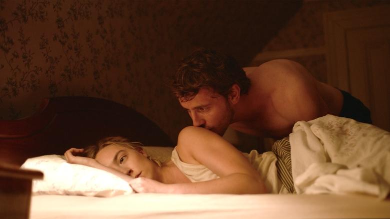 кадр из фильма Враг