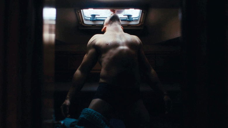 кадр из фильма Ripples