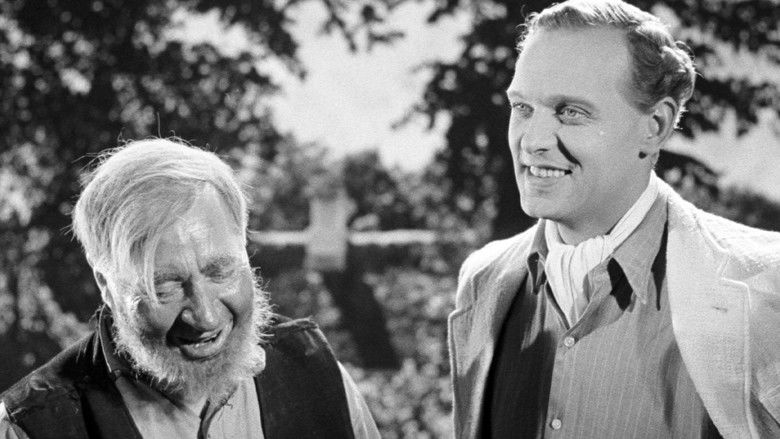 кадр из фильма Niels Pind og hans dreng