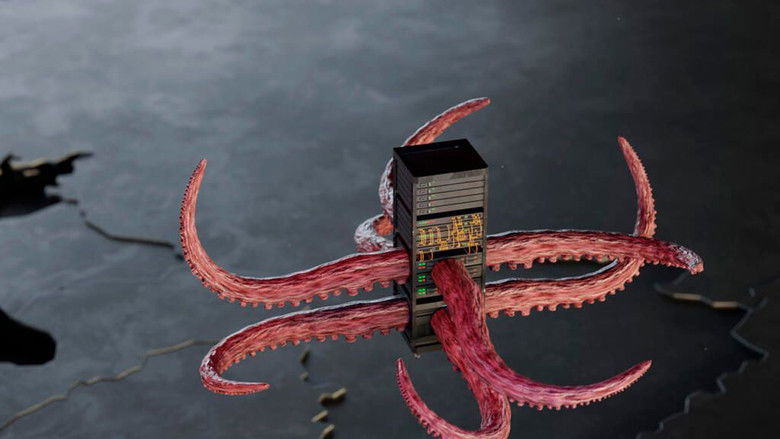 кадр из фильма Putins Bären - Die gefährlichsten Hacker der Welt