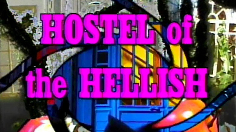 кадр из фильма Kaponga Island