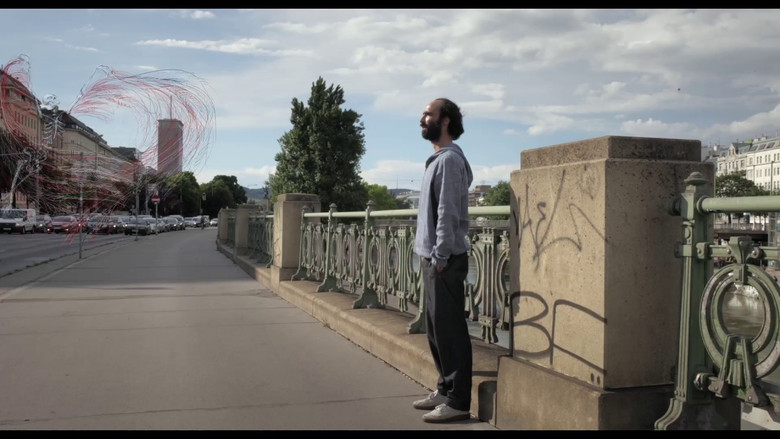 кадр из фильма Dead Reckoning