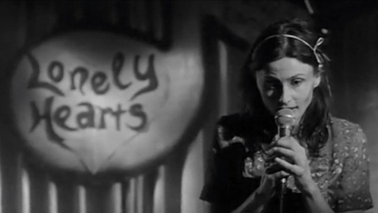 кадр из фильма Graveyard Alive: A Zombie Nurse in Love