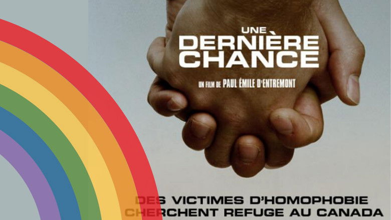 кадр из фильма Une dernière chance