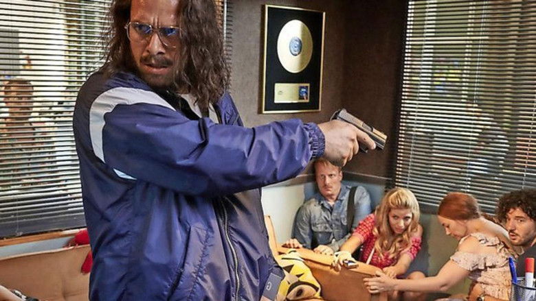 кадр из фильма Дьявольская рулетка