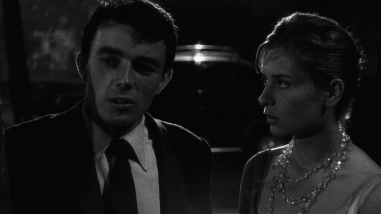 кадр из фильма Кузены