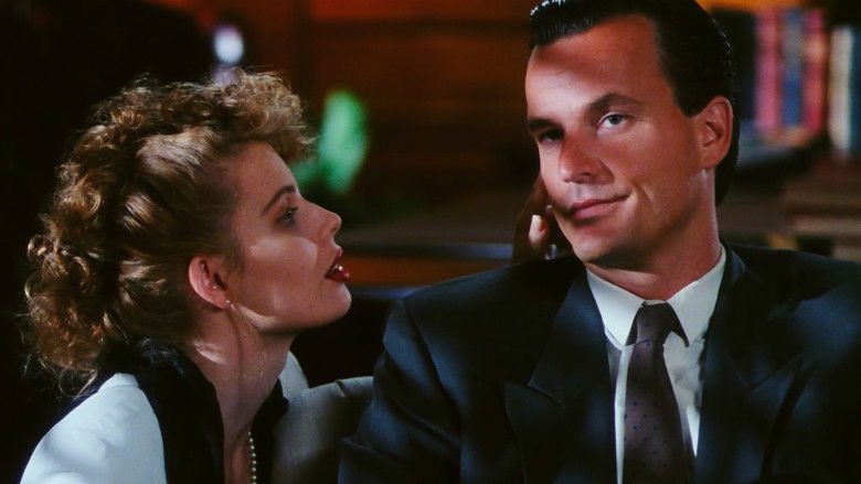 кадр из фильма Влияние тела