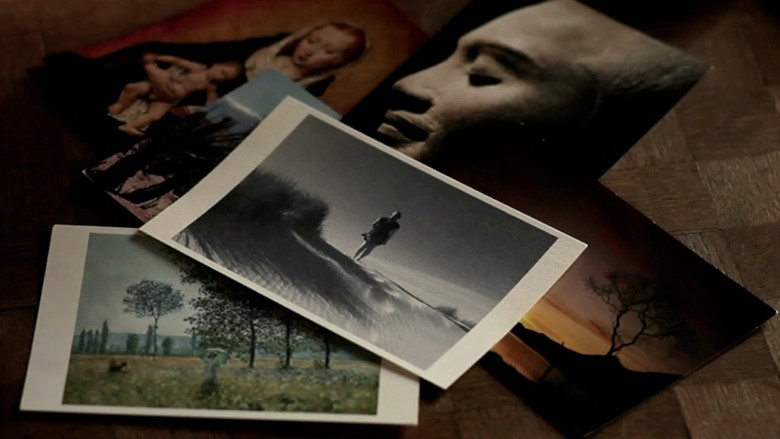 кадр из фильма La deuxième nuit