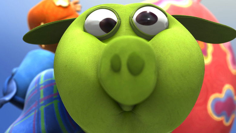 кадр из фильма Mobile