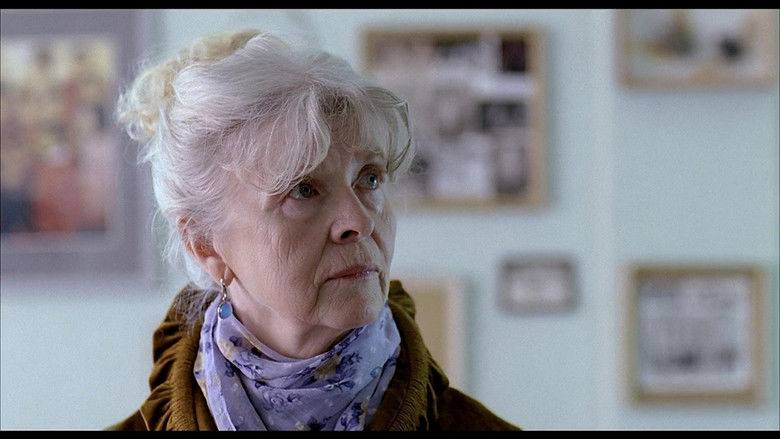 кадр из фильма Звуки