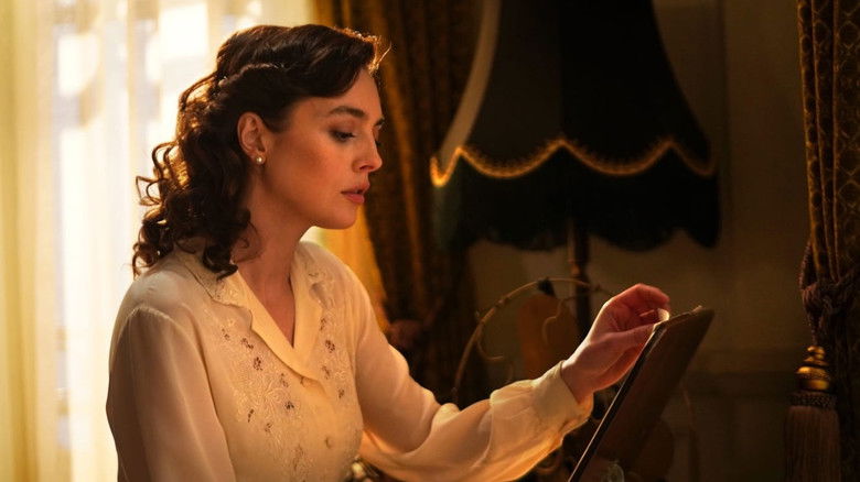 кадр из фильма Bir Cumhuriyet Şarkısı