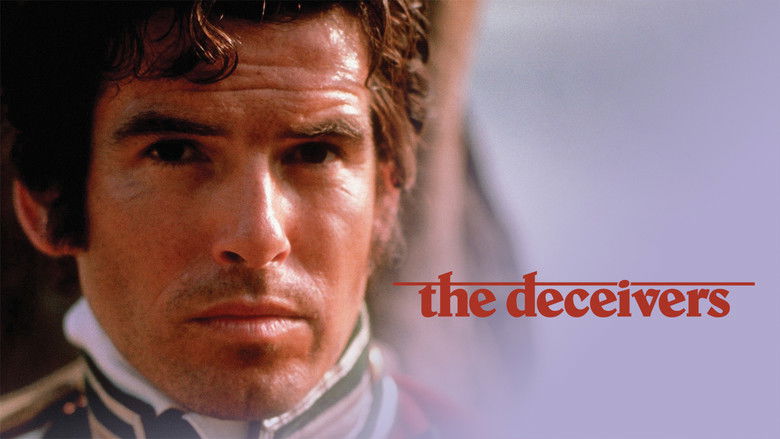 кадр из фильма Душители