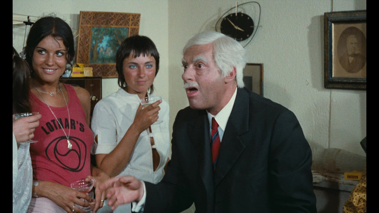 кадр из фильма Пожизненная рента