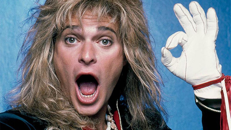 кадр из фильма David Lee Roth : Napalm Up Yo Ass - The Complete Video Collection 1978-1994