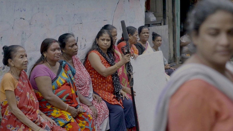 кадр из фильма রেডলাইট টু লাইমলাইট