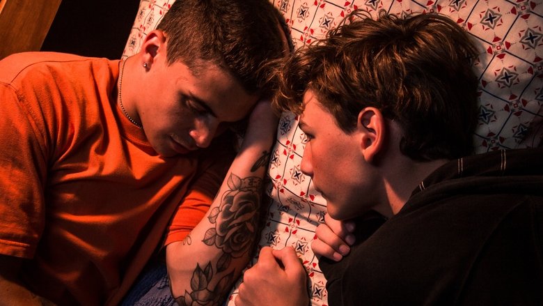 кадр из фильма Мой лучший друг