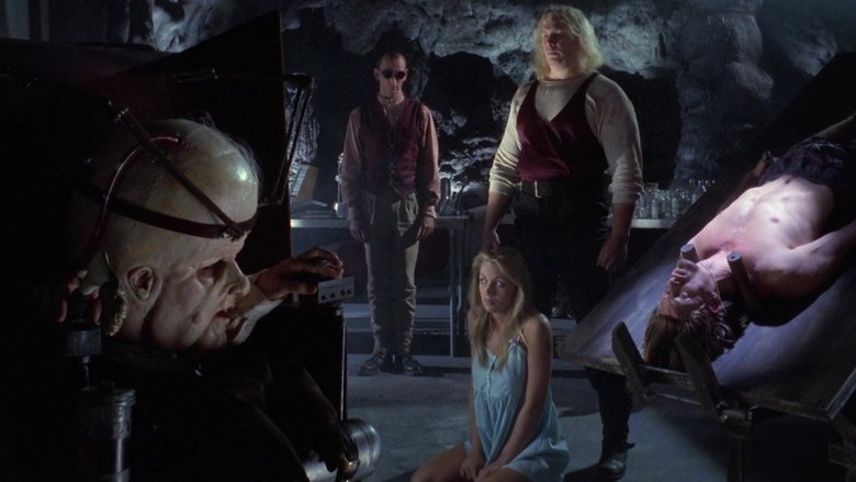 кадр из фильма Глава Семейства