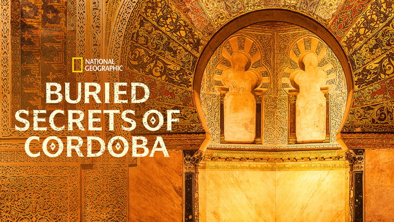 кадр из фильма Córdoba: misterios ocultos