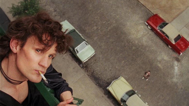 кадр из фильма Мэпплторп