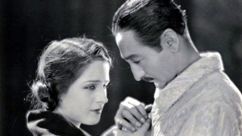 кадр из фильма Broadway After Dark