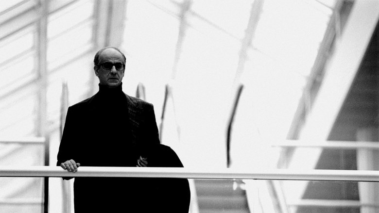 кадр из фильма Последствия любви