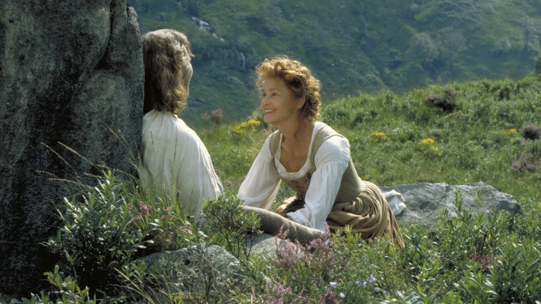 кадр из фильма Роб Рой