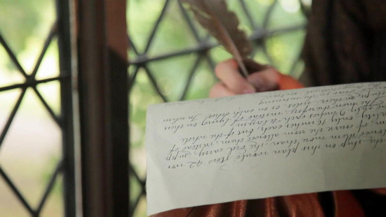 кадр из фильма Das Shakespeare Rätsel