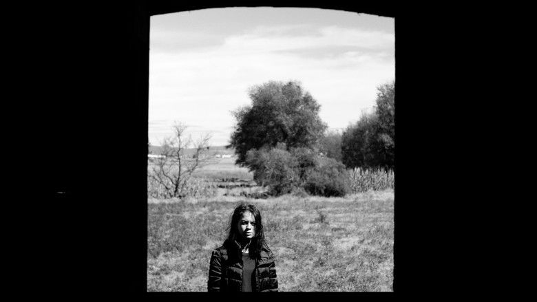 кадр из фильма Aire de lluvia