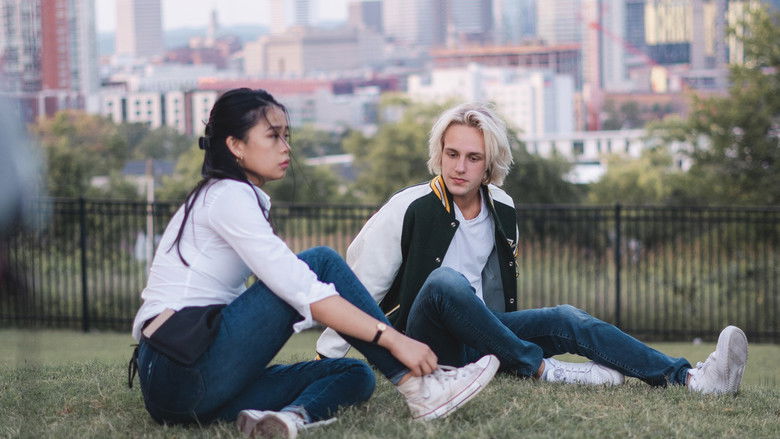 кадр из фильма Break Free