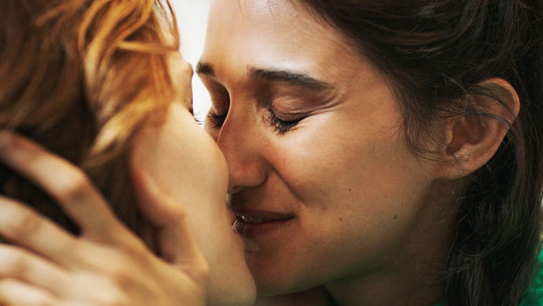 кадр из фильма Mamma + Mamma