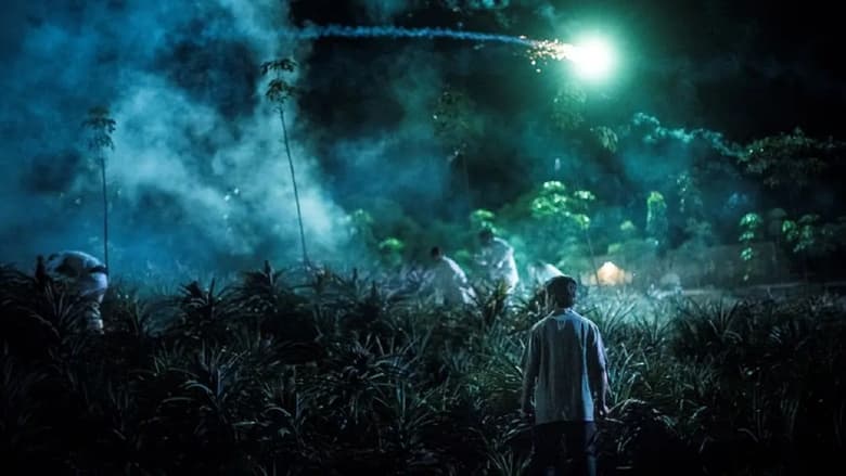 кадр из фильма 西渡