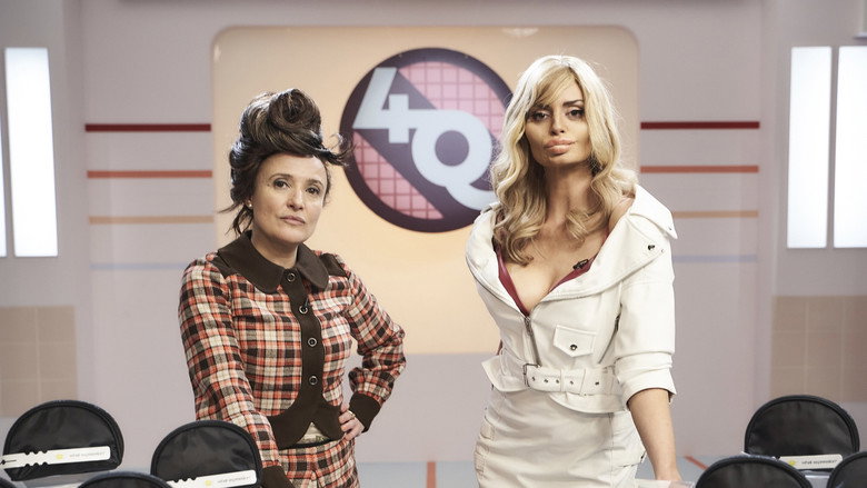 кадр из фильма Up the Catalogue