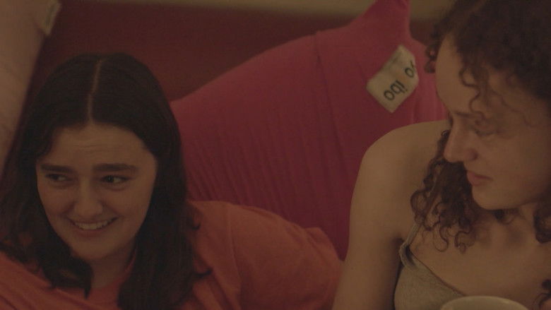 кадр из фильма Weekend Reflections